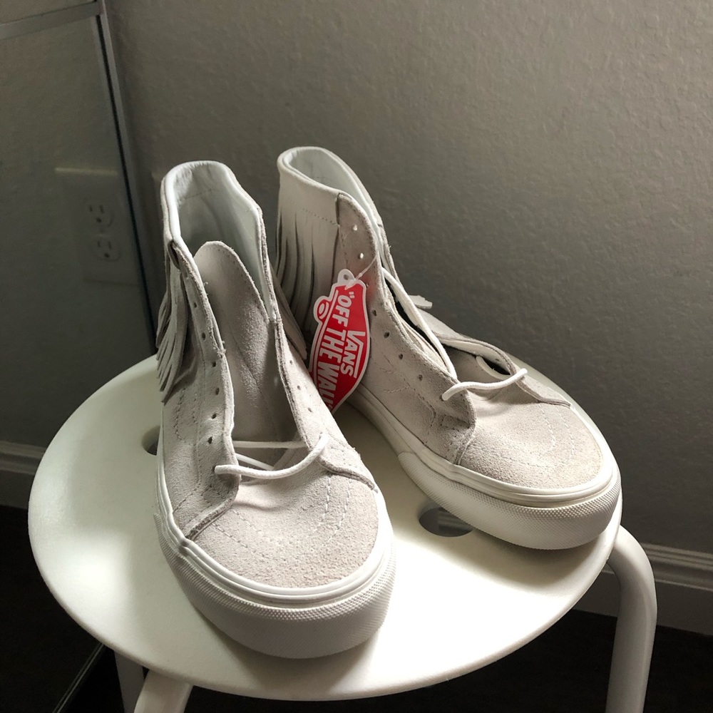 Vans sneakers
